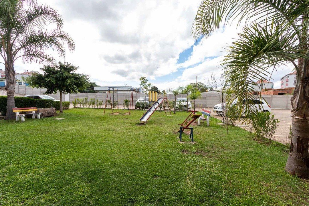 Apartamento diferenciado,  excelente acabamento e decoração interna,  com aproximadamente 51m