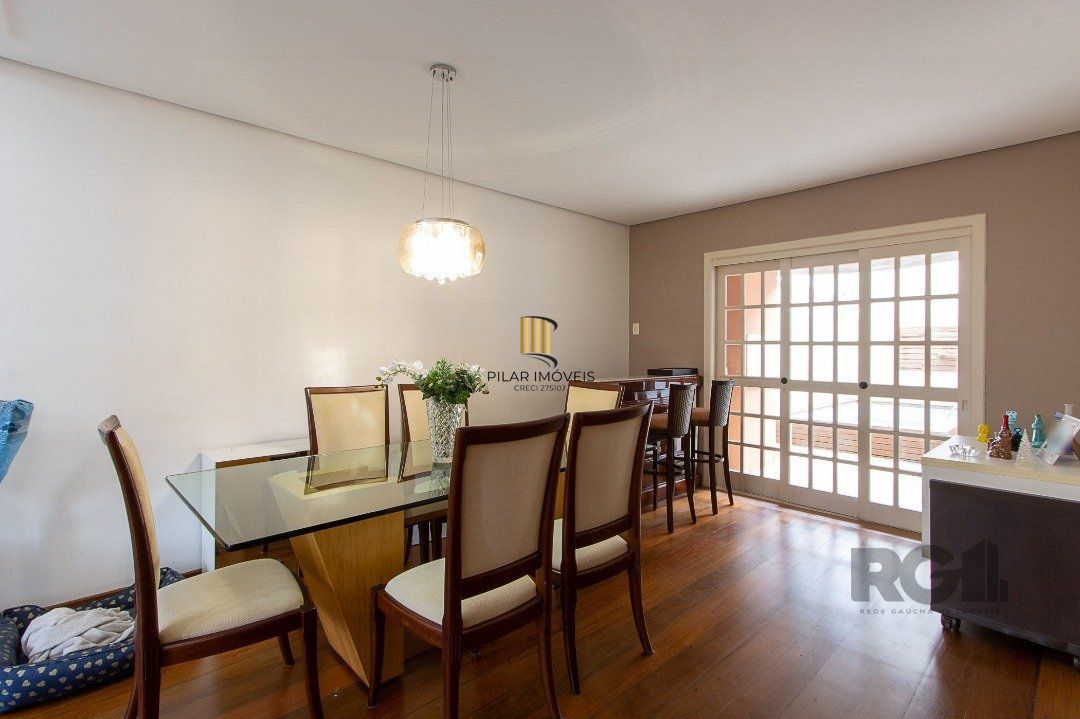 Casa em condomínio à venda, 4 quartos, 2 suites, 2 vagas - Bairro Tristeza