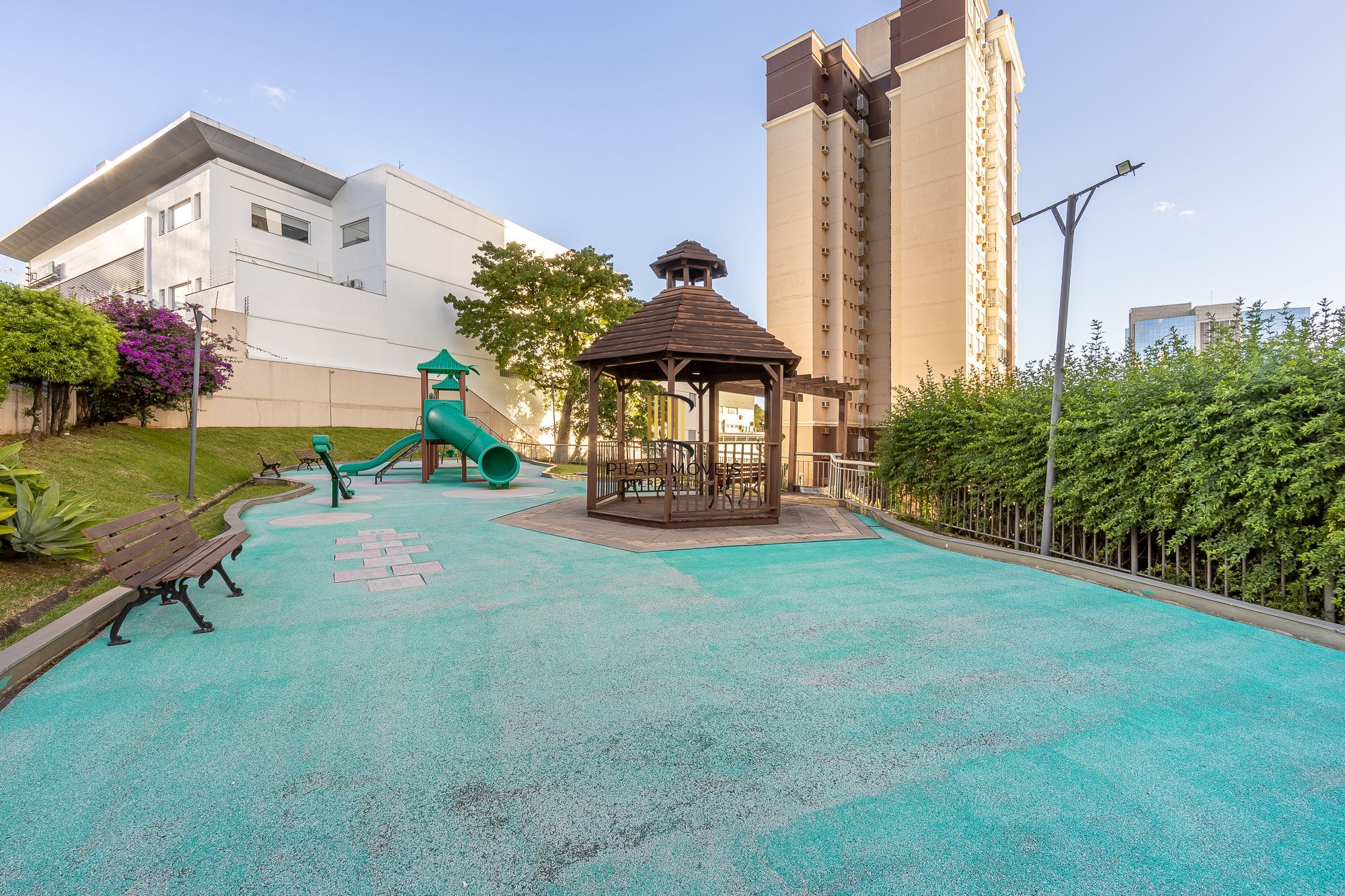 Apartamento 3 dormitórios 1 suíte 2 vagas no Reserva Petrópolis