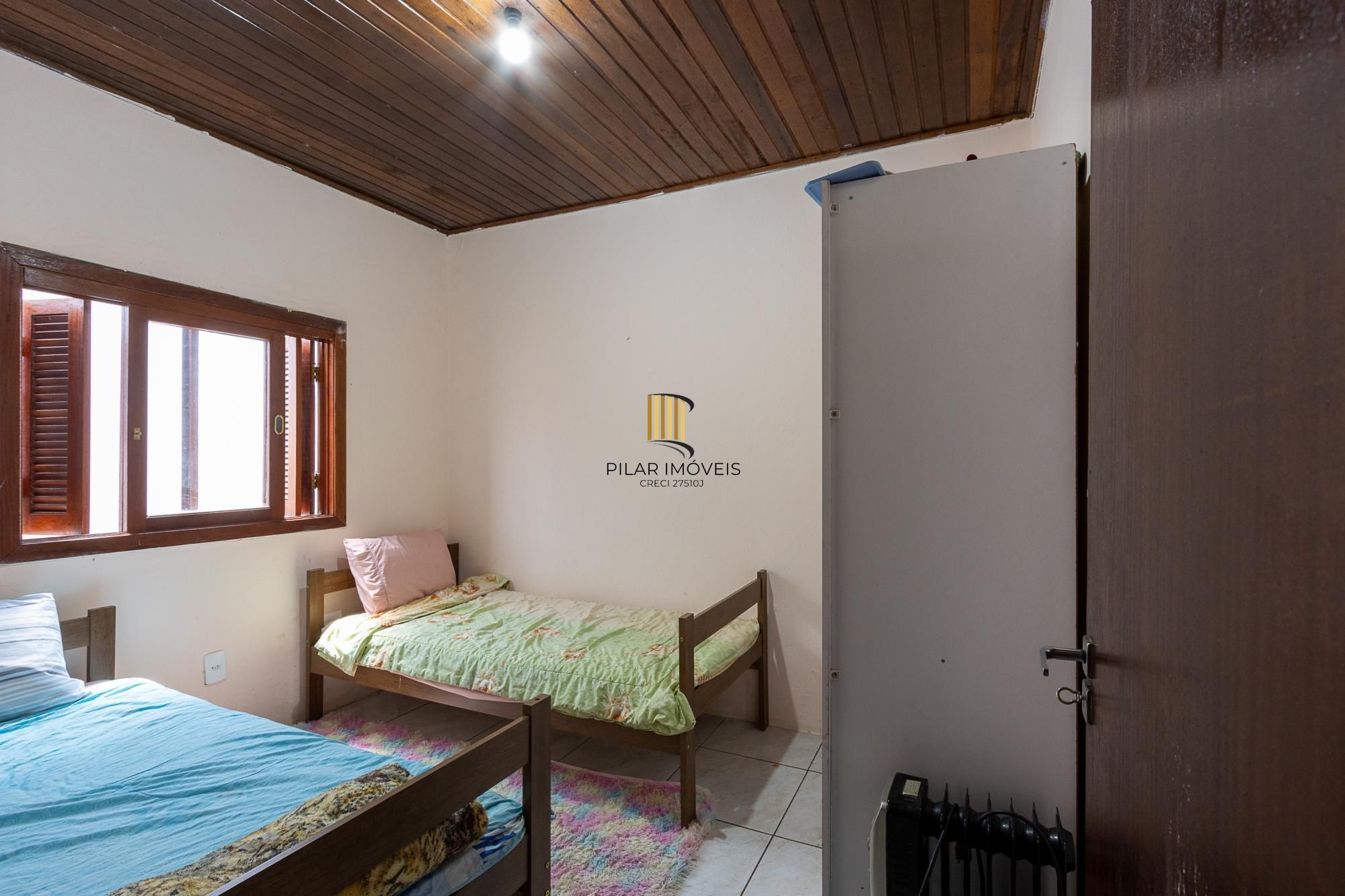 Casa 3 dormitórios no bairro Aberta dos Morros