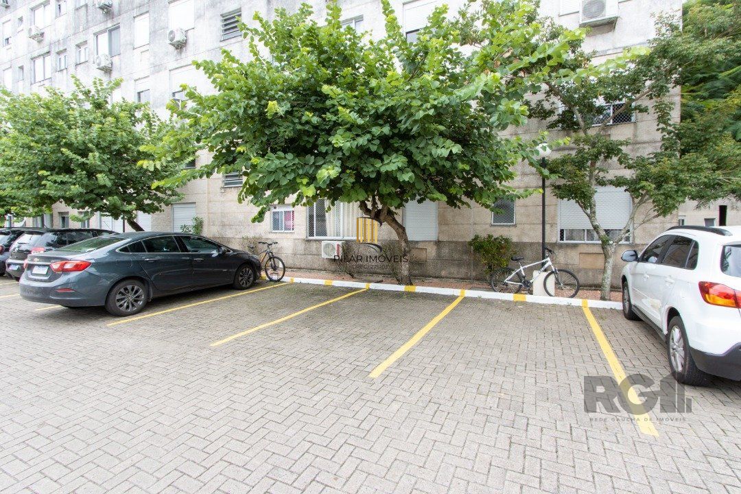 Apartamento para Venda - 45m², 2 dormitórios, 1 vaga - Ipanema