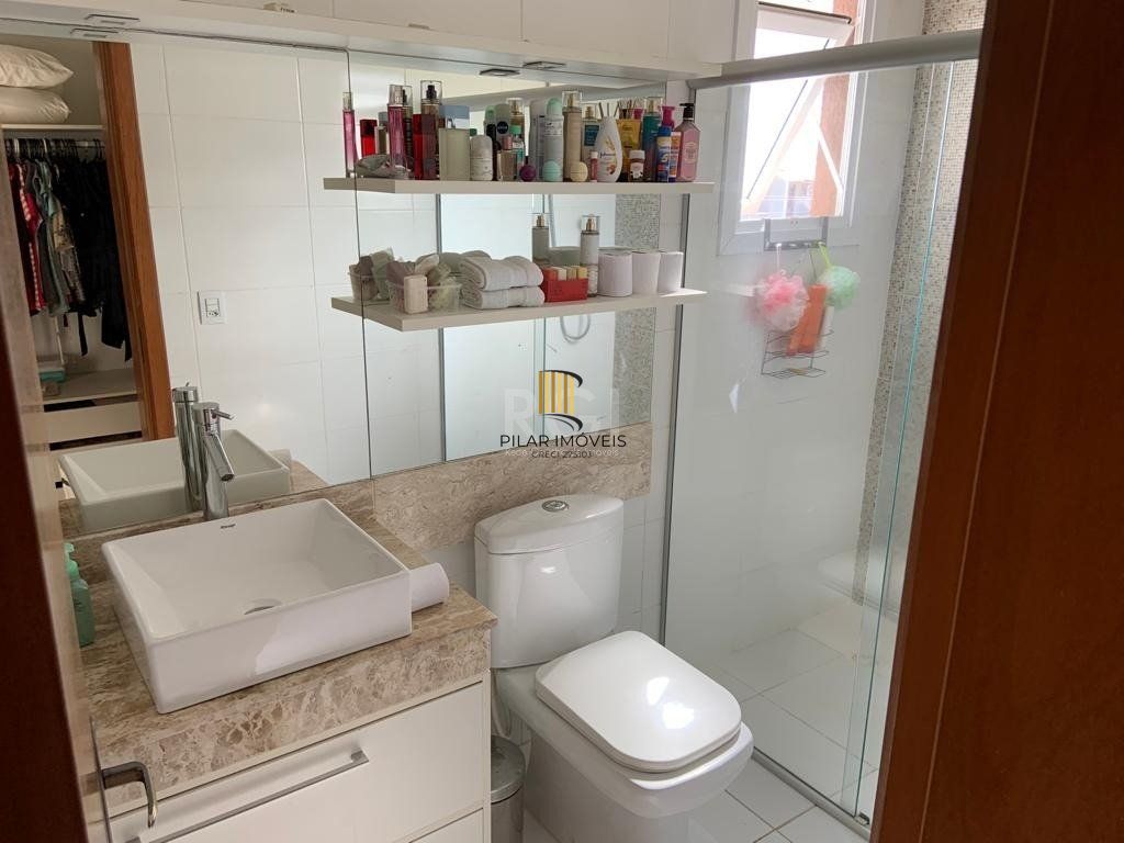 Casa para Venda - 173.43m², 3 dormitórios, sendo 3 suites, 2 vagas - Hípica