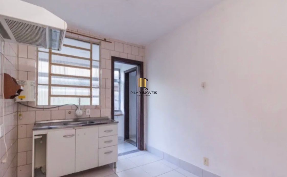 Apartamento térreo à venda – Rua Veador Porto (próximo à Ipiranga)