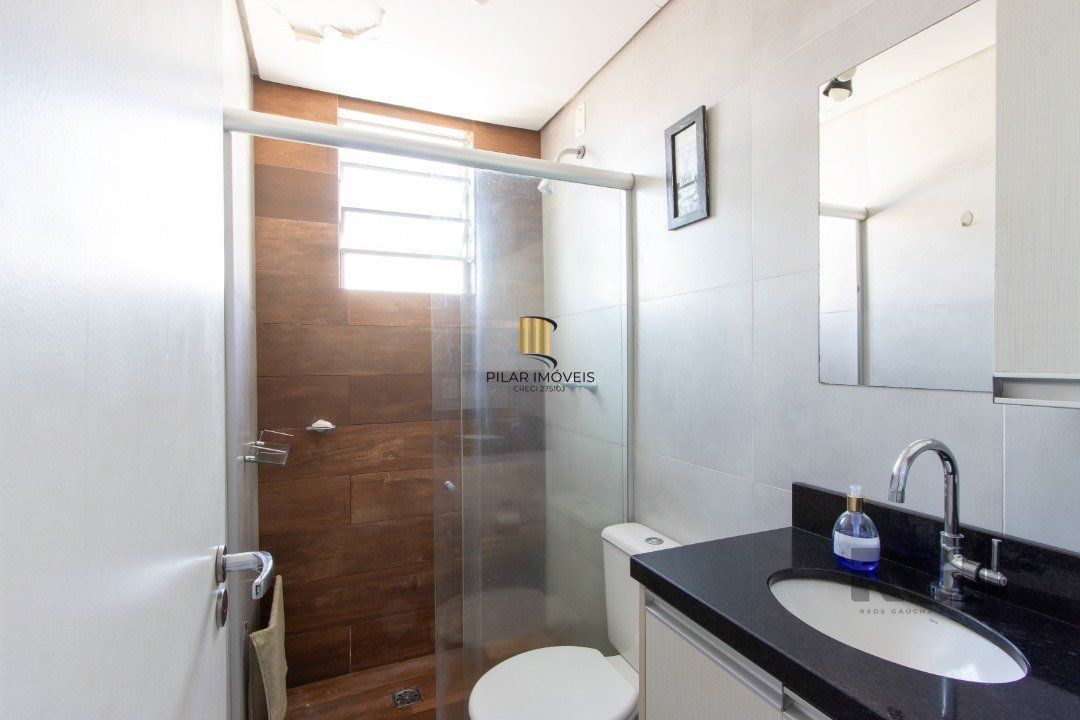 Apartamento 3 dormitórios no bairro Nonoai
