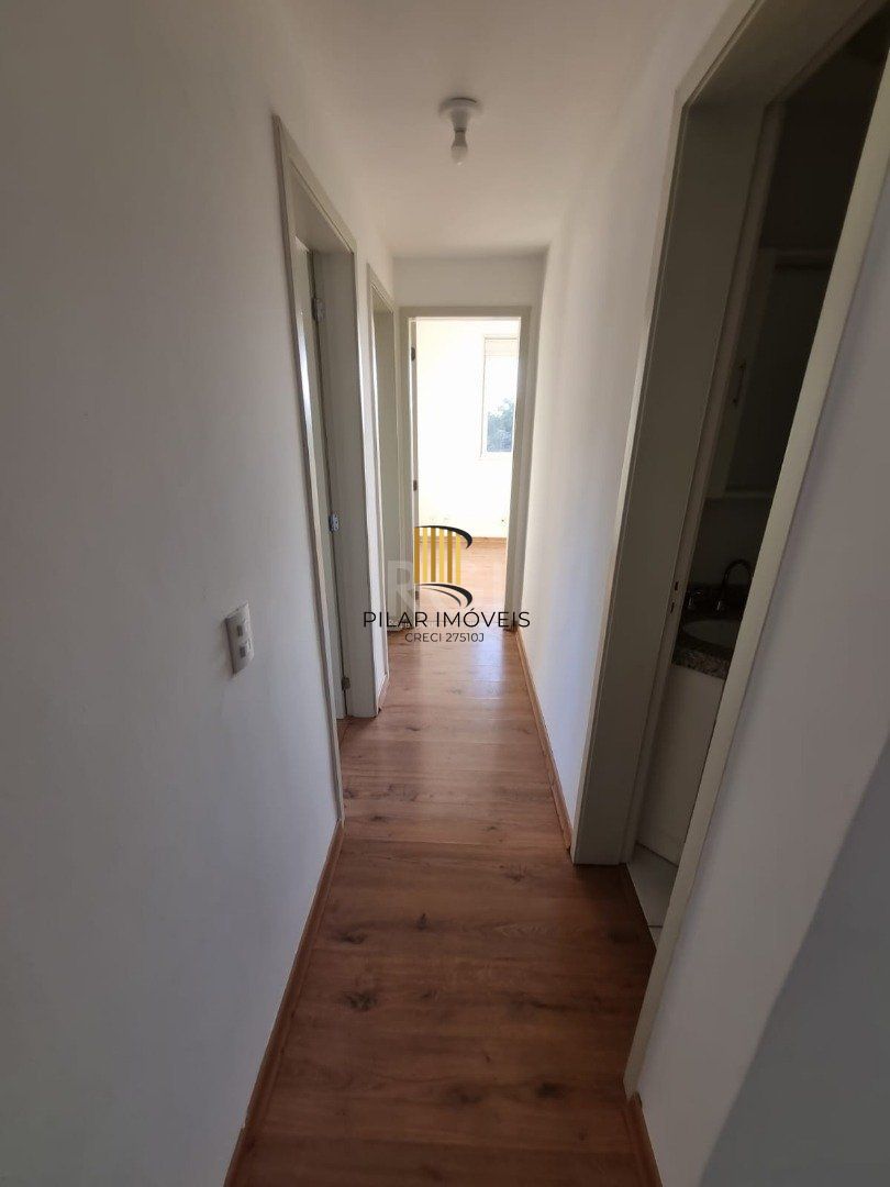 Apartamento 3 dormitórios no bairro Teresópolis