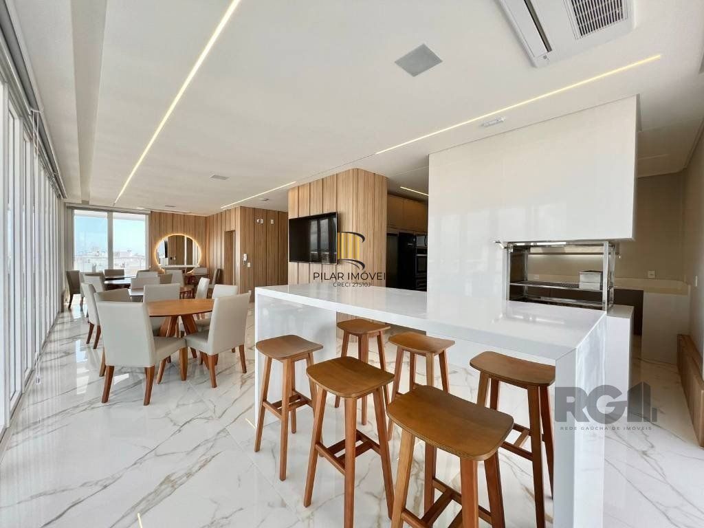 Apartamento 2 dormitórios no bairro Navegantes