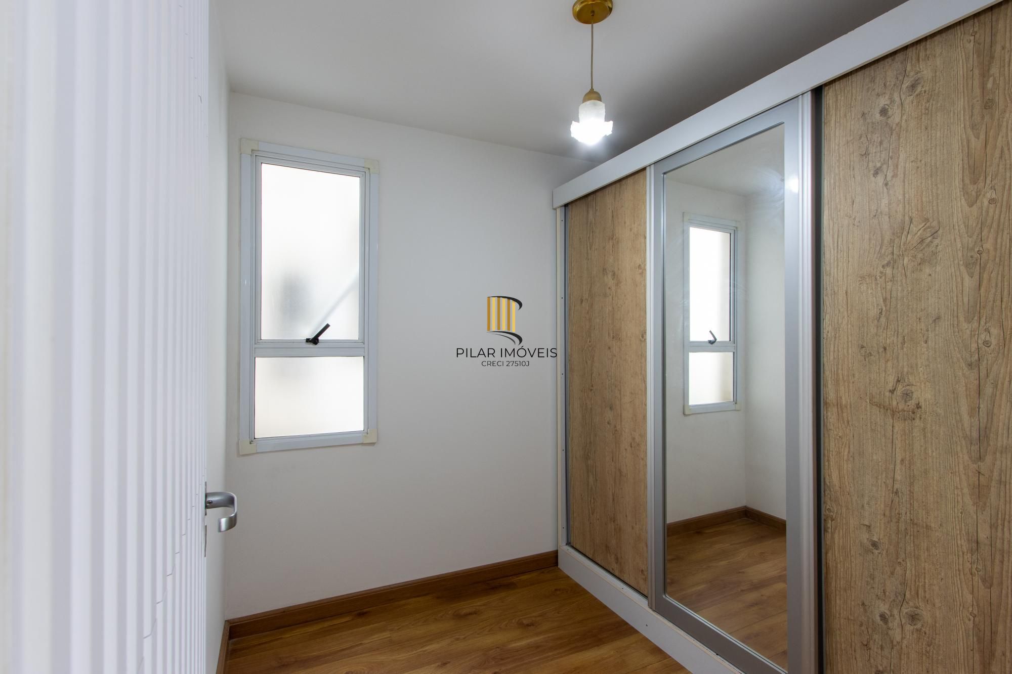 Apartamento de 3 dormitórios no Villa Toscana