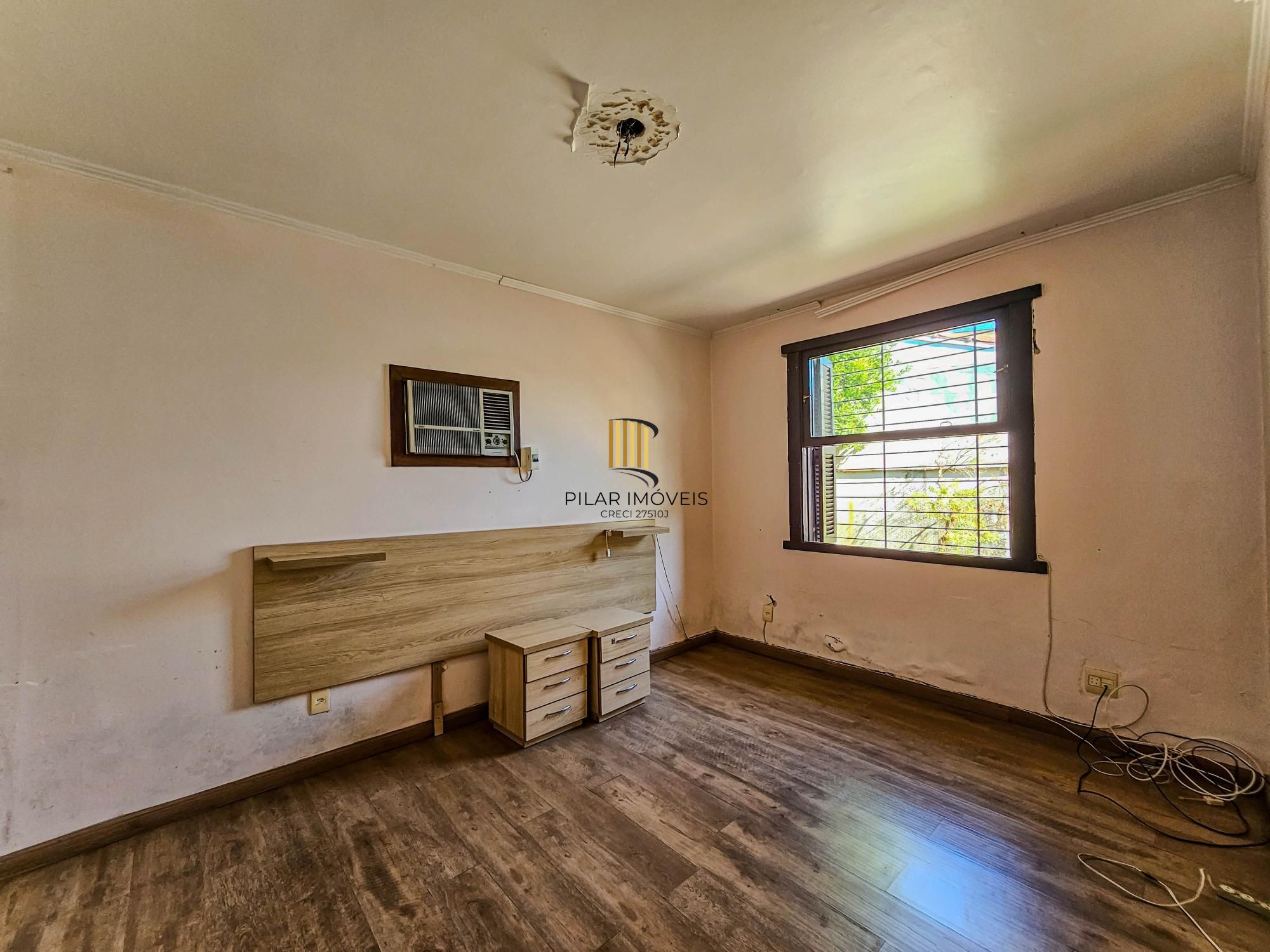 Casa Térrea 3 dormitórios - Excelentes Condições!