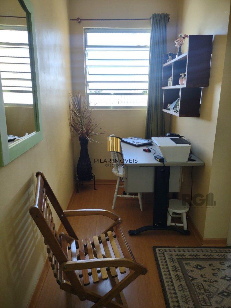 Casa 3 dormitórios no bairro Vila Conceição