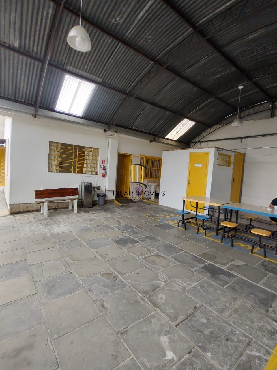 Escola de educação infantil na zona sul de poa...