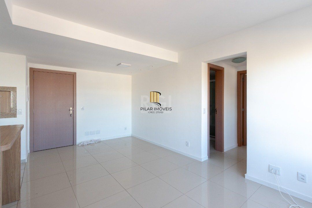 Apartamento 2 dormitórios no bairro Tristeza
