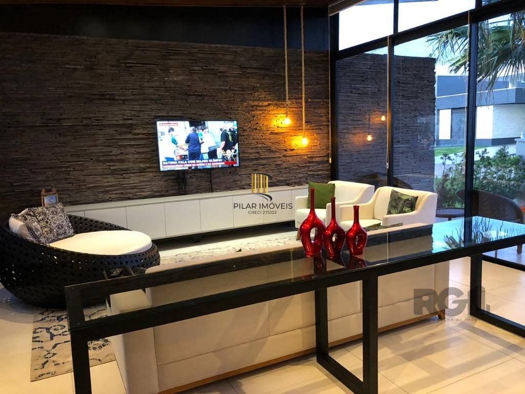 Casa de Condomínio 3 dormitórios no bairro Atlântida Sul