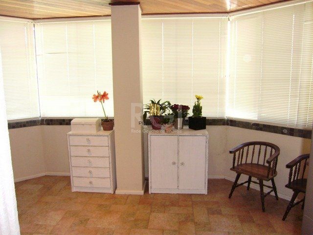 Apartamento 3 quartos (1 suite), 116m² privativos, 3 vagas de garagem - Bairro Tristeza