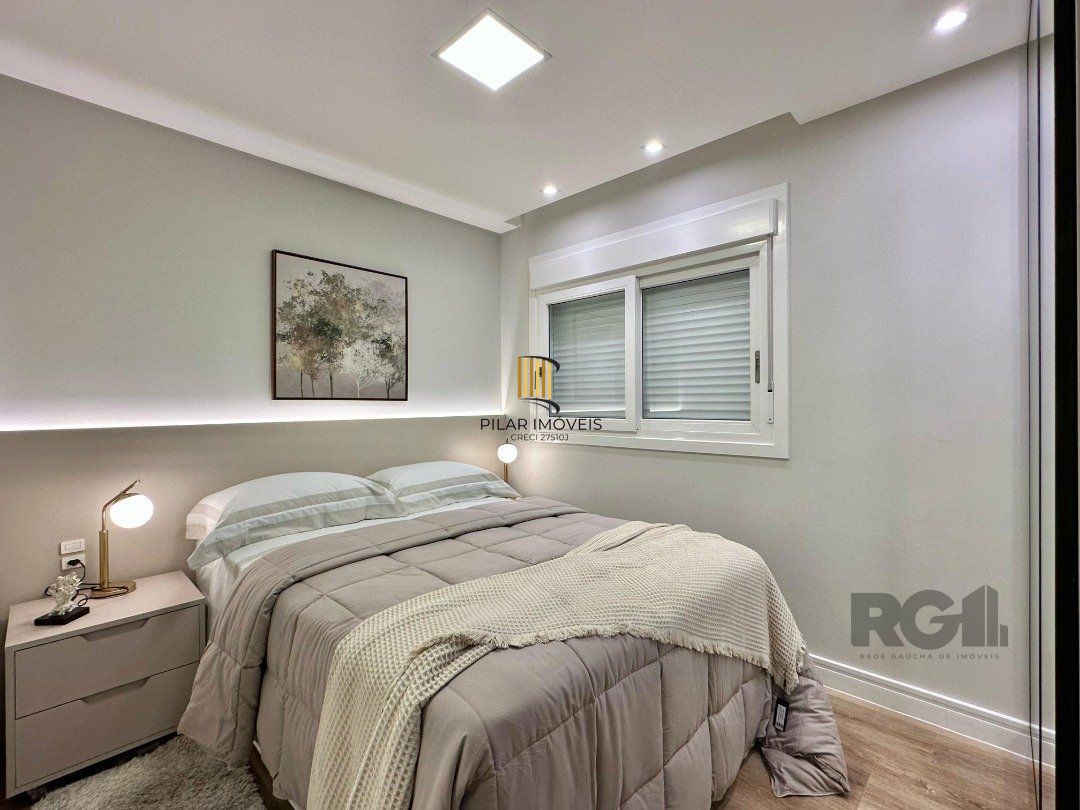 APARTAMENTO COM VISTA PARA O MAR À VENDA EM CAPÃO DA CANOA 