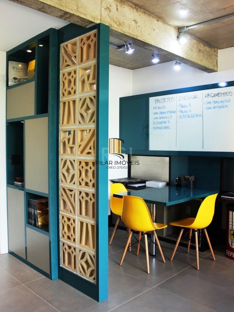 Conjunto/Sala Comercial para Venda - 32m² Bairro Tristeza