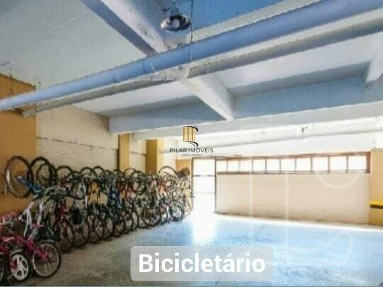 Apartamento para Venda - 88.53m², 2 dormitórios, Cristal