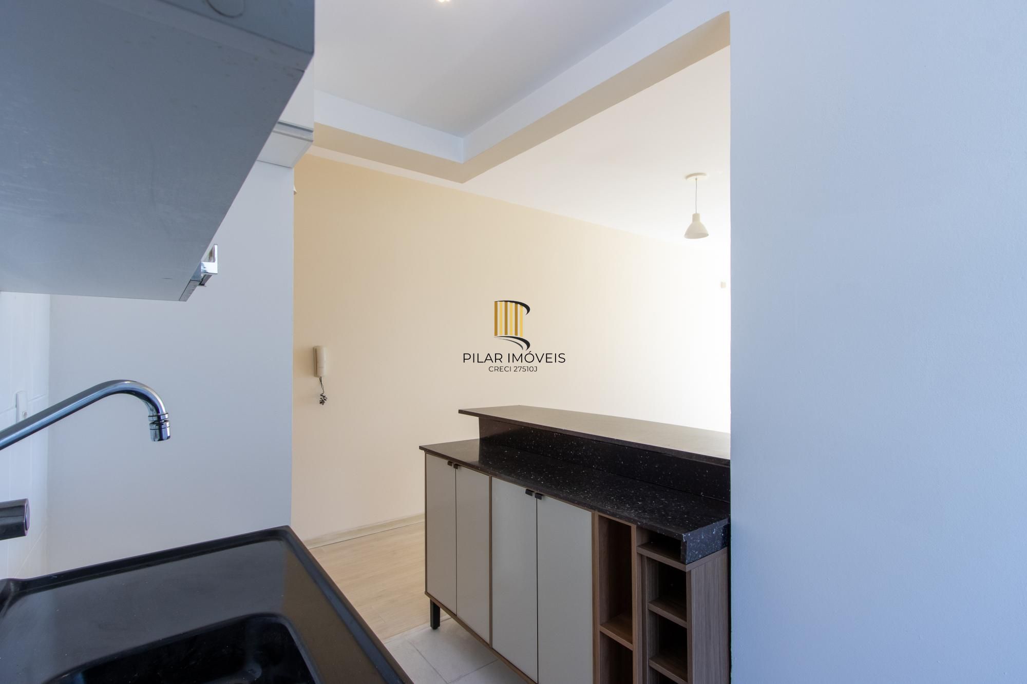 Apartamento no Plaza Cristal