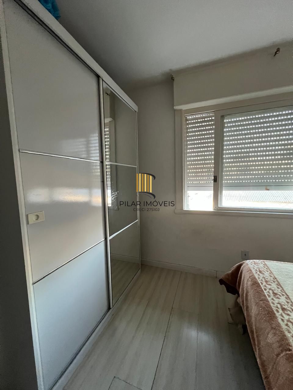 Apartamento de 3 Dormitórios no Menino Deus – Último Andar, com Suíte e Vaga Coberta!