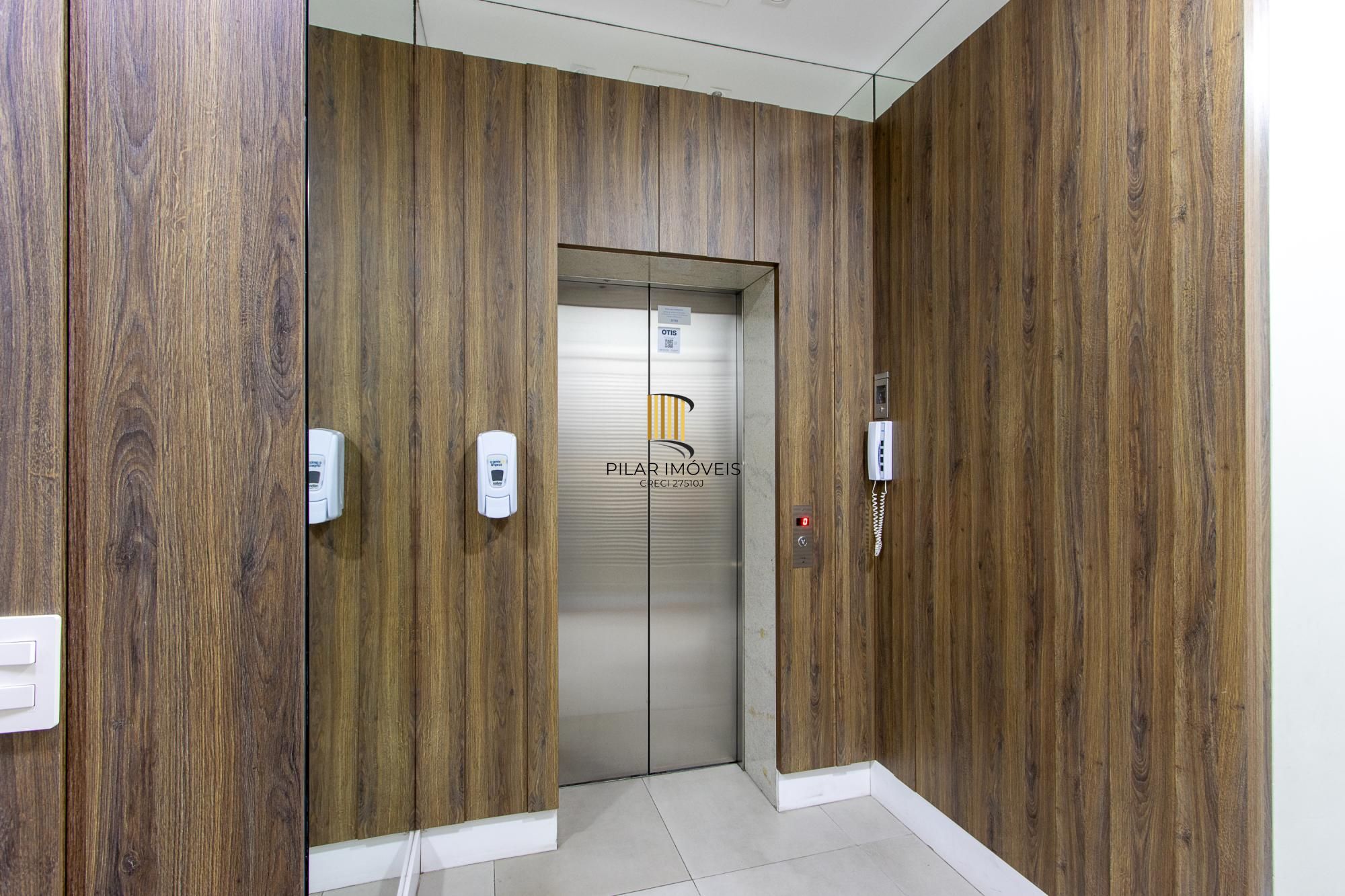 Apartamento impecável, orientação solar privilegiada!