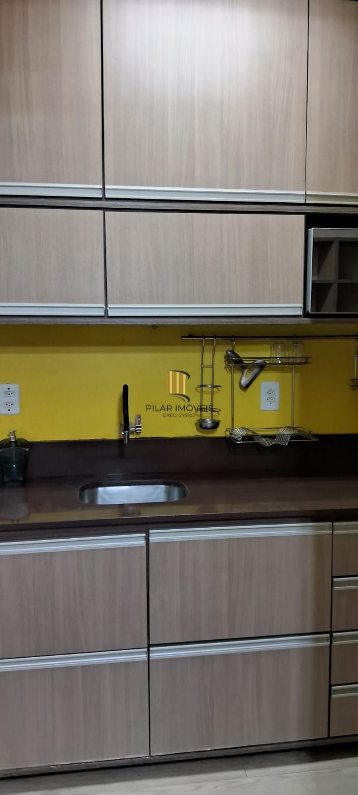 Apartamento 2 dormitórios no bairro Cidade Baixa