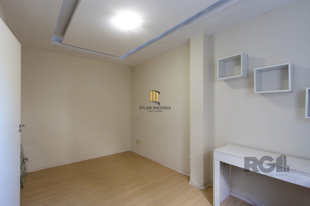 Casa Condominio para Venda - 132.48m², 3 dormitórios, sendo 1 suites, 2 vagas - Nonoai