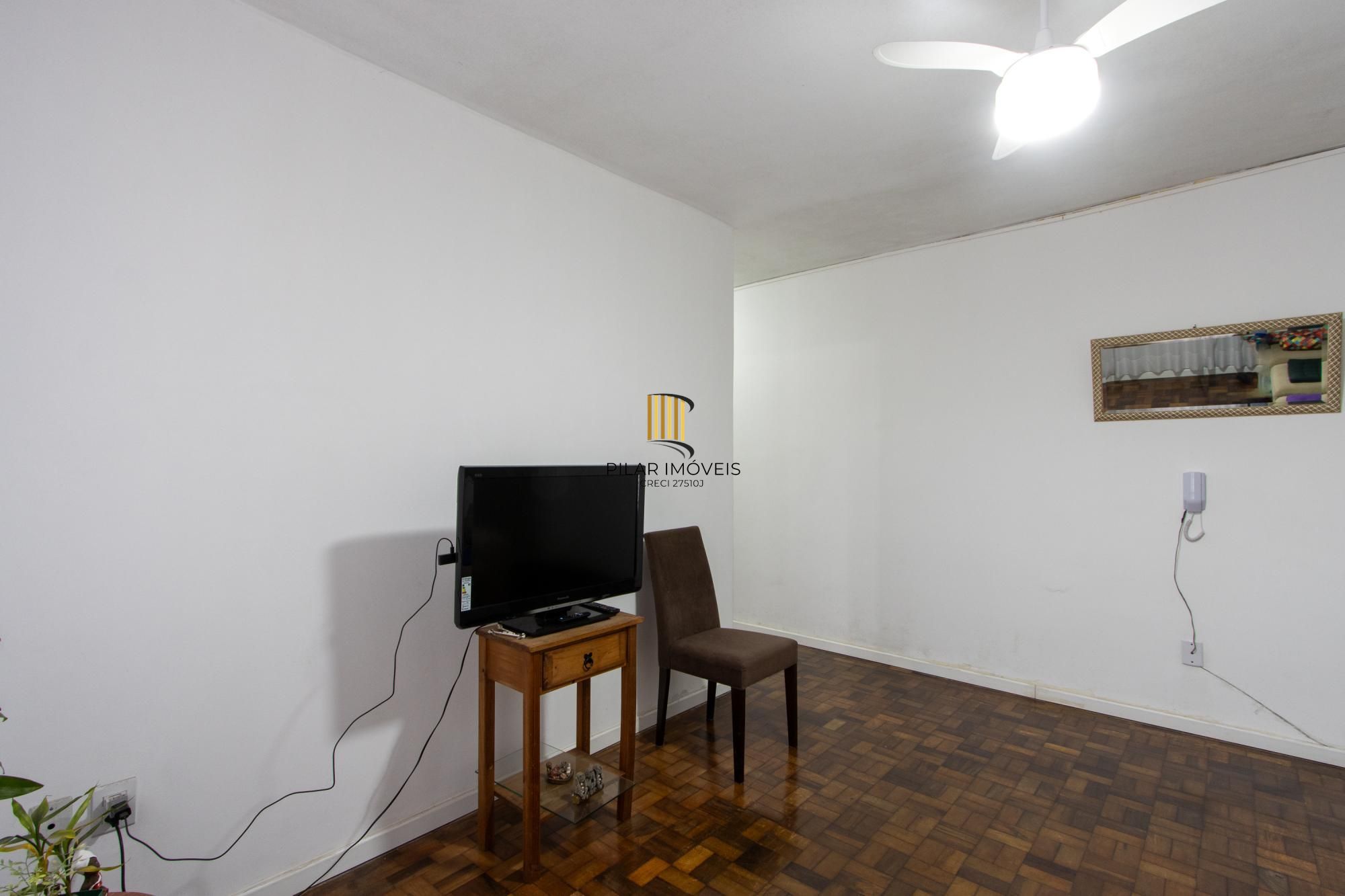 Apartamento 3 dorm na tristeza