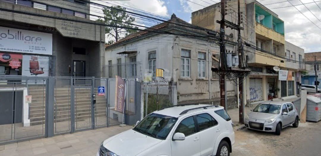 Terreno no bairro São João