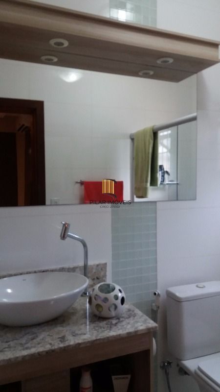 Casa para Venda - 119m², 3 dormitórios, sendo 1 suites, Espírito Santo