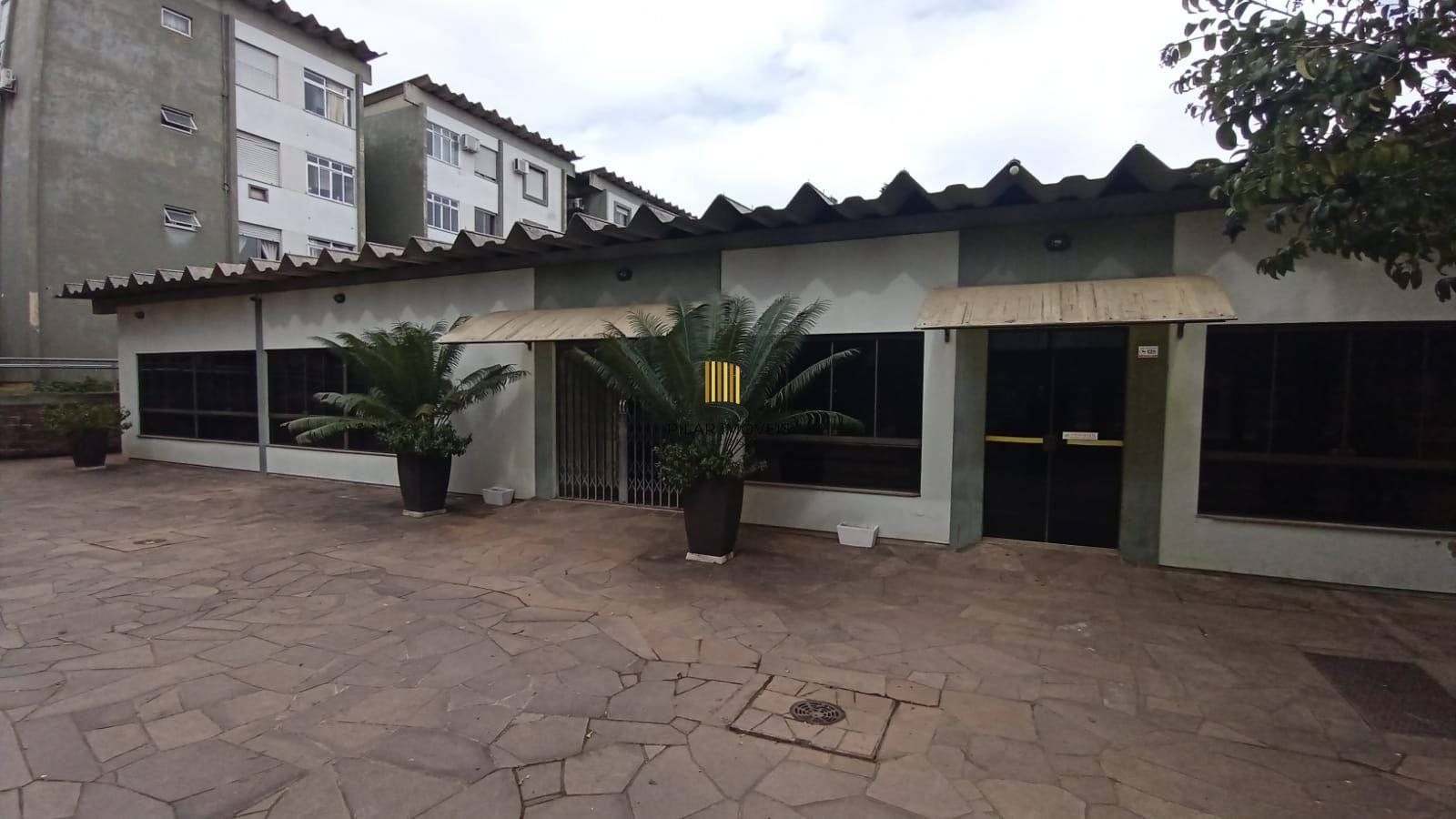 Apartamento com 1 dormitório, no bairro Vila Nova