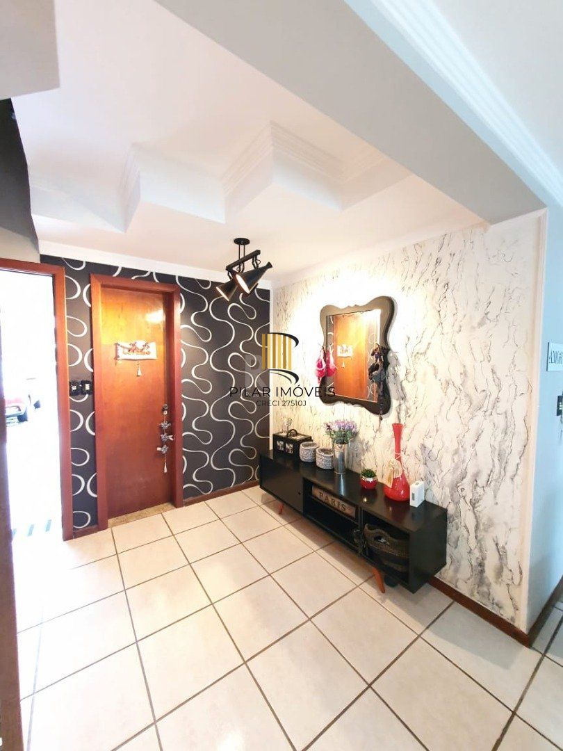 Casa Condominio para Venda - 233.52m², 3 dormitórios, sendo 1 suites, 4 vagas - Ipanema