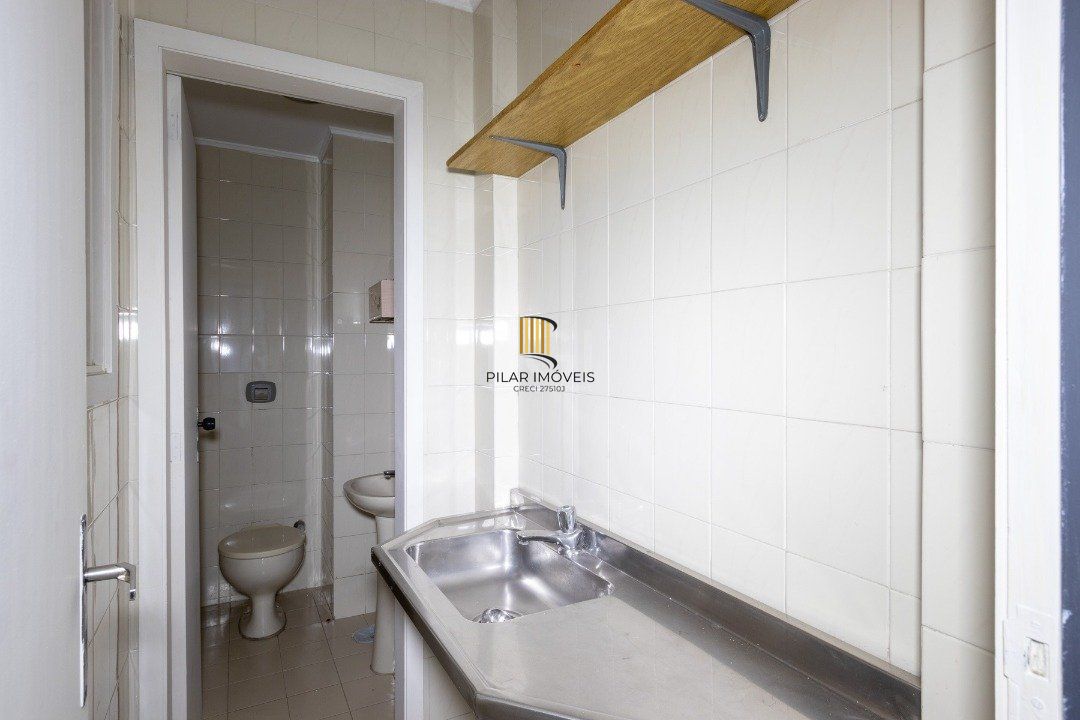 Conjunto/Sala para Venda - 42m², 0 dormitórios, Centro Histórico