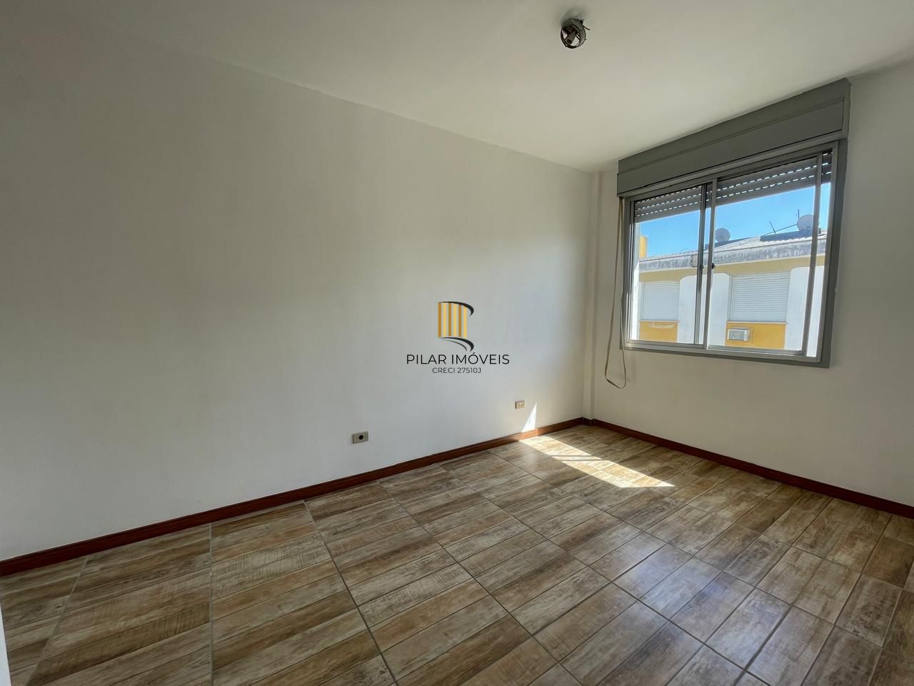 Apartamento para Venda - 35.56m², 1 dormitório, 1 vaga - Vila Nova