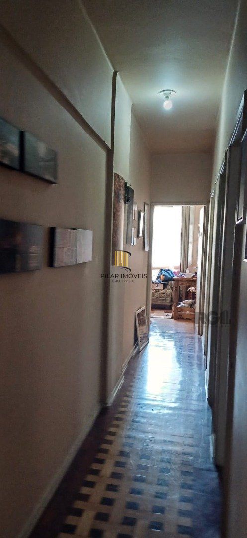 Apartamento 3D no coração da Cidade Baixa