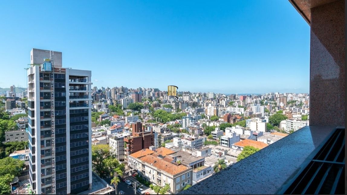 Sala Comercial 1 dormitório no bairro Auxiliadora