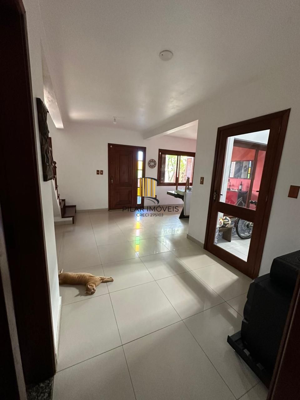 Linda casa residencial à venda no bairro Ponta Grossa!!!