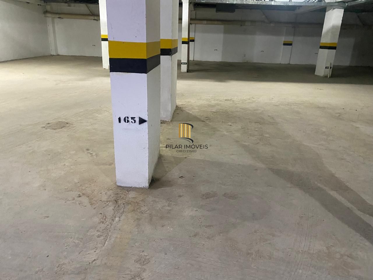 Apartamento impecável !