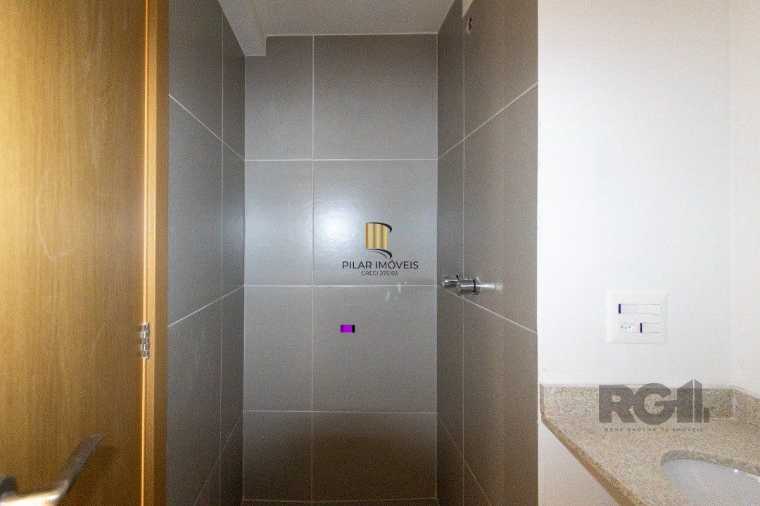 Apartamento 3 dormitórios no bairro Farroupilha