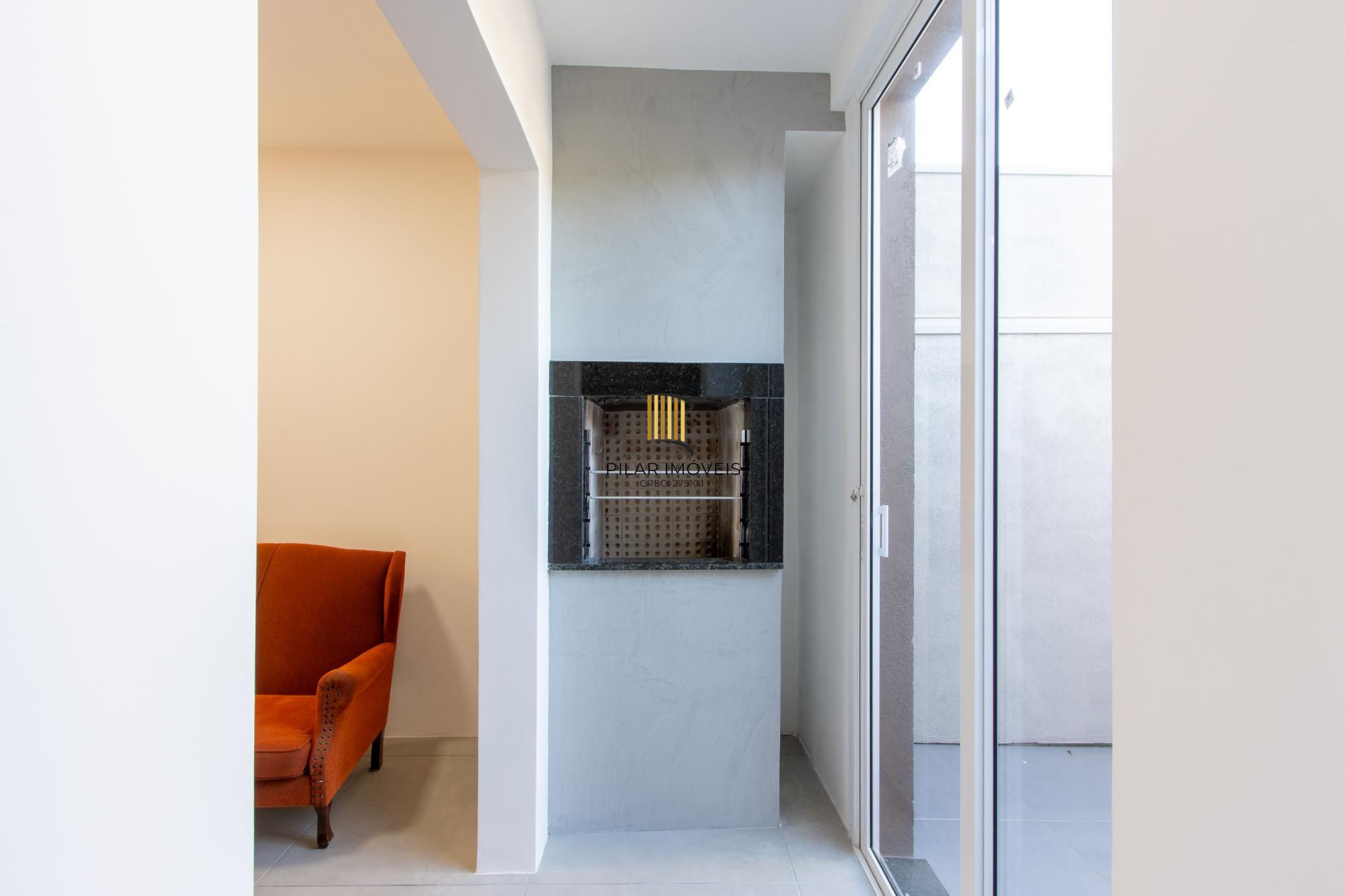 Apartamento 2 dormitórios no bairro Medianeira