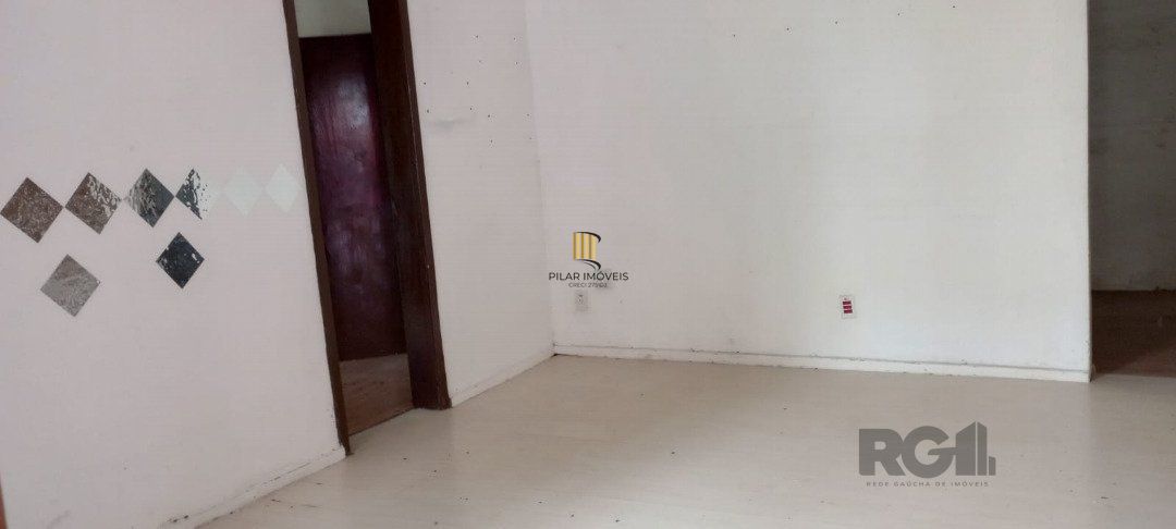 Casa 3 dormitórios no bairro Tristeza