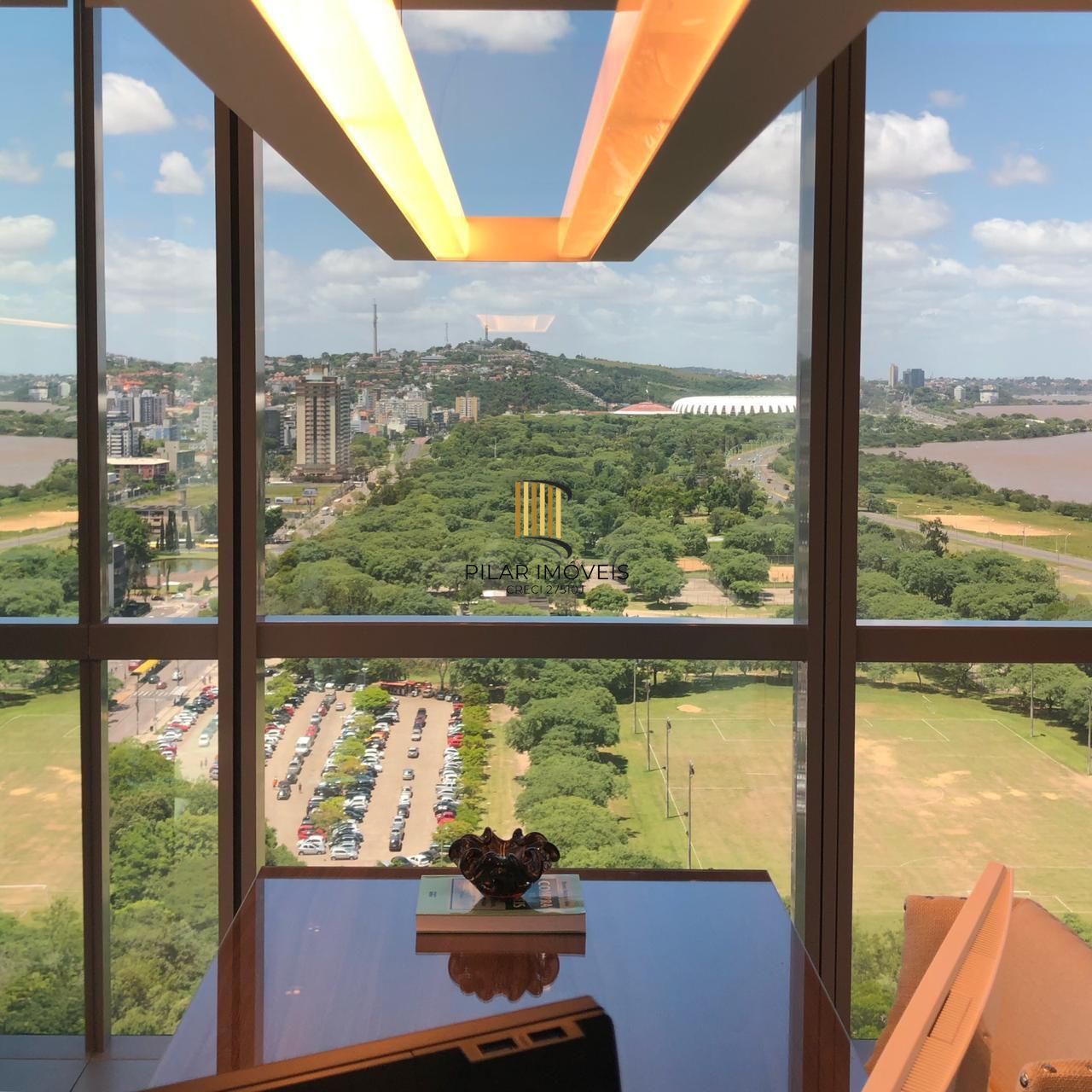 Praia de Belas - Porto Alegre