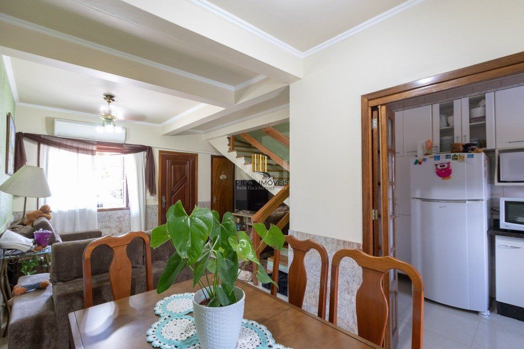 Casa para Venda - 175m², 3 dormitórios, sendo 1 suites, 3 vagas - Aberta Dos Morros