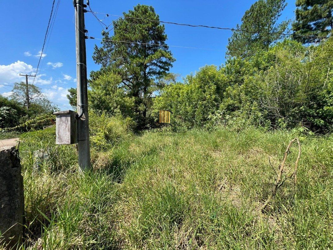 Terreno para venda com 3000m² no bairro Ponta grossa