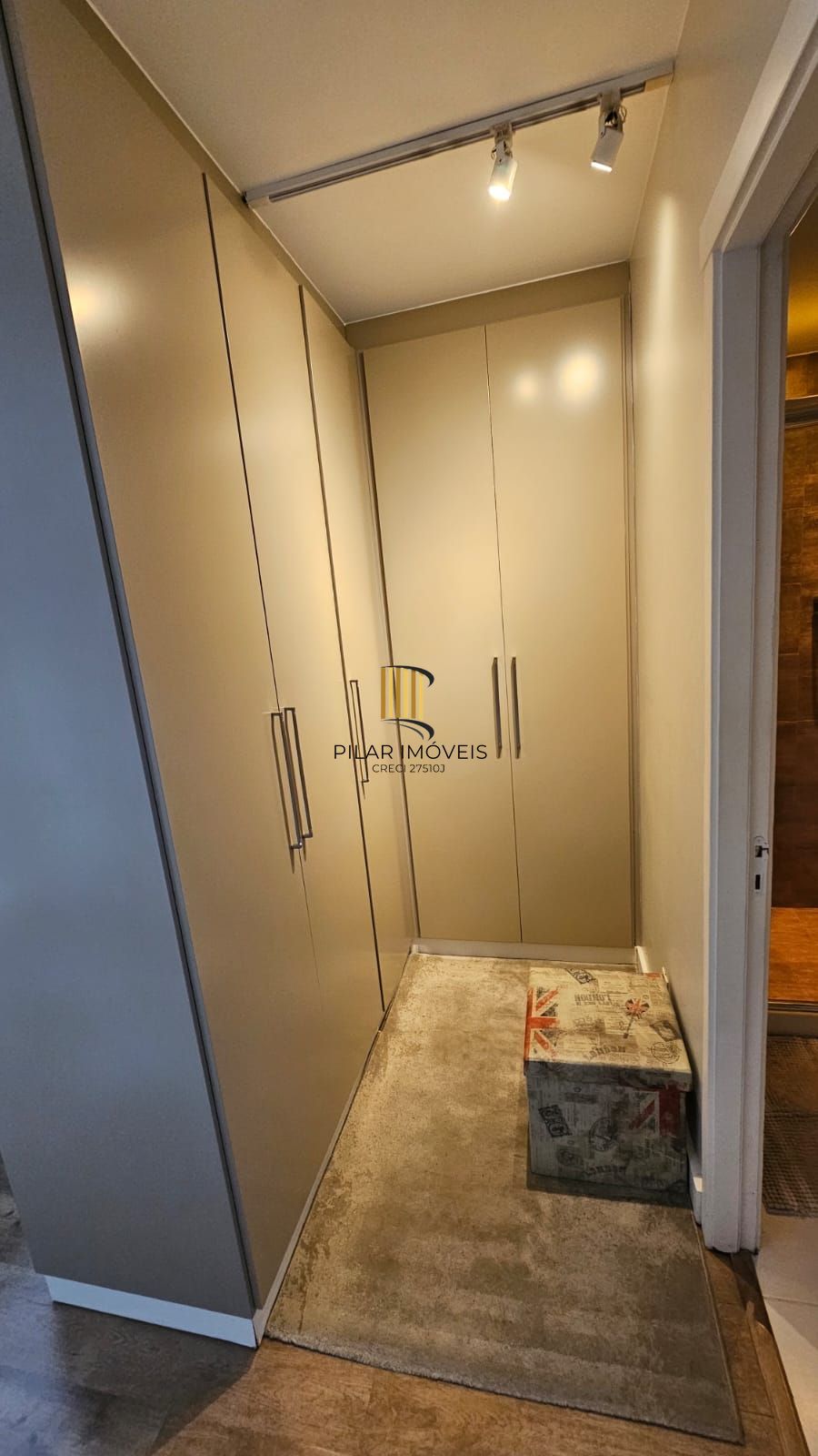 Apartamento 2 dormitórios no bairro Partenon