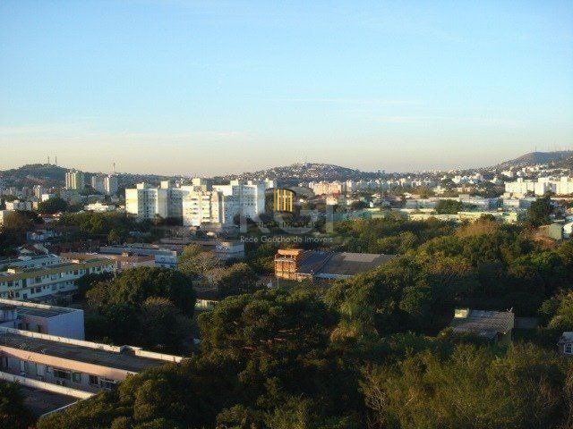 Apartamento para Venda - 65.31m², 2 dormitórios, sendo 1 suites, 1 vaga - Tristeza