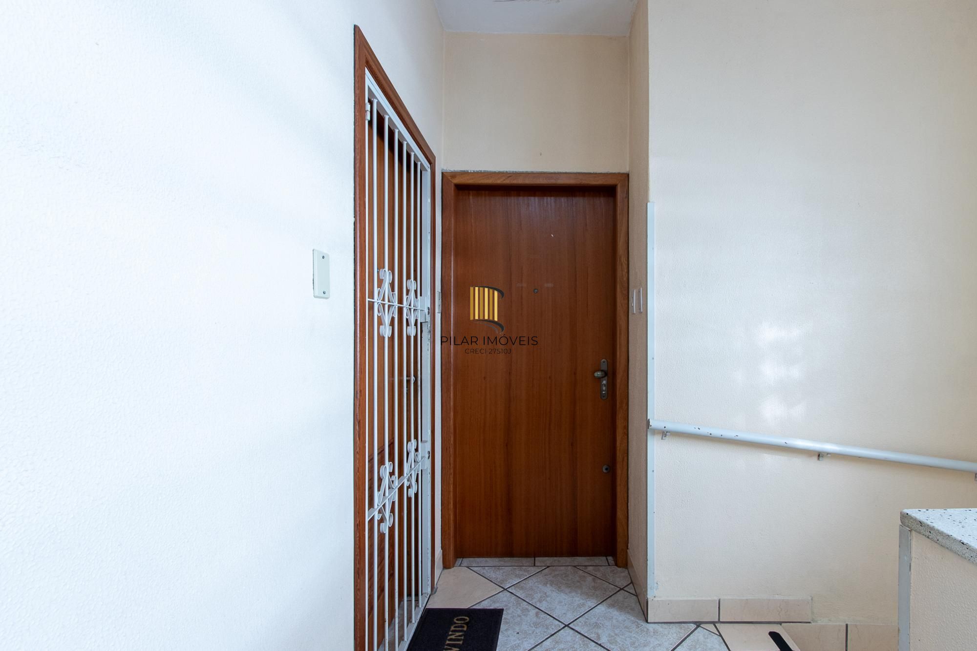 Apartamento 2 Dormitórios no Menino Deus