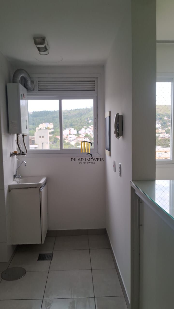 Apartamento 2 quartos (1 suite), 1 vaga, infra - Bairro Teresópolis