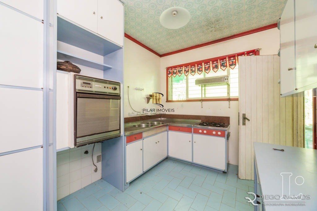 Casa para Venda - 450m², 3 dormitórios, sendo 1 suites, Vila Conceição