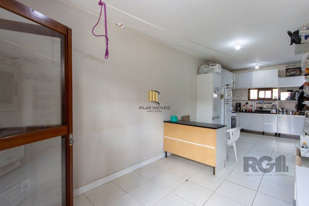 Casa de Condomínio 2 dormitórios no bairro Hípica