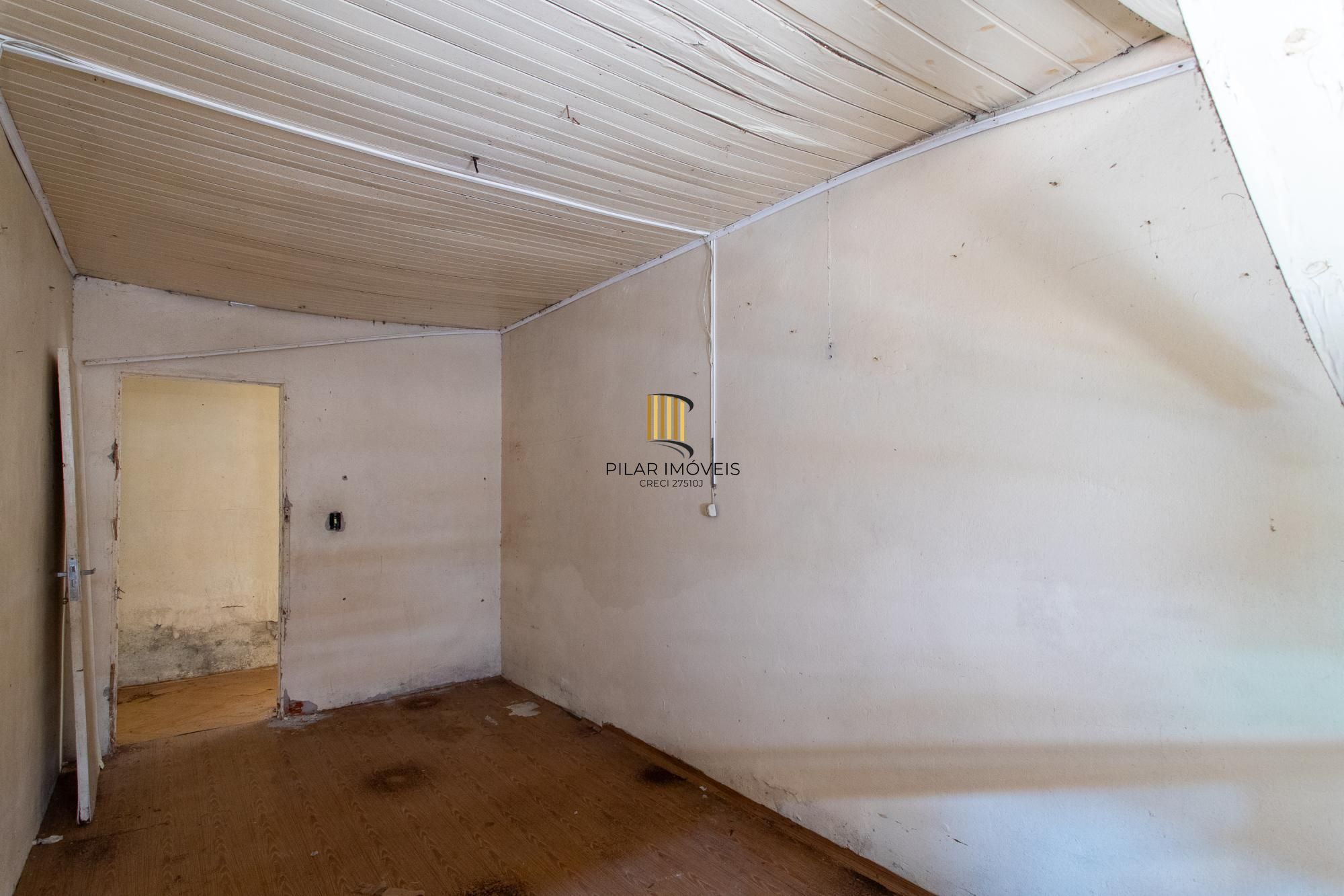 Casa 2 dormitórios no bairro Nonoai