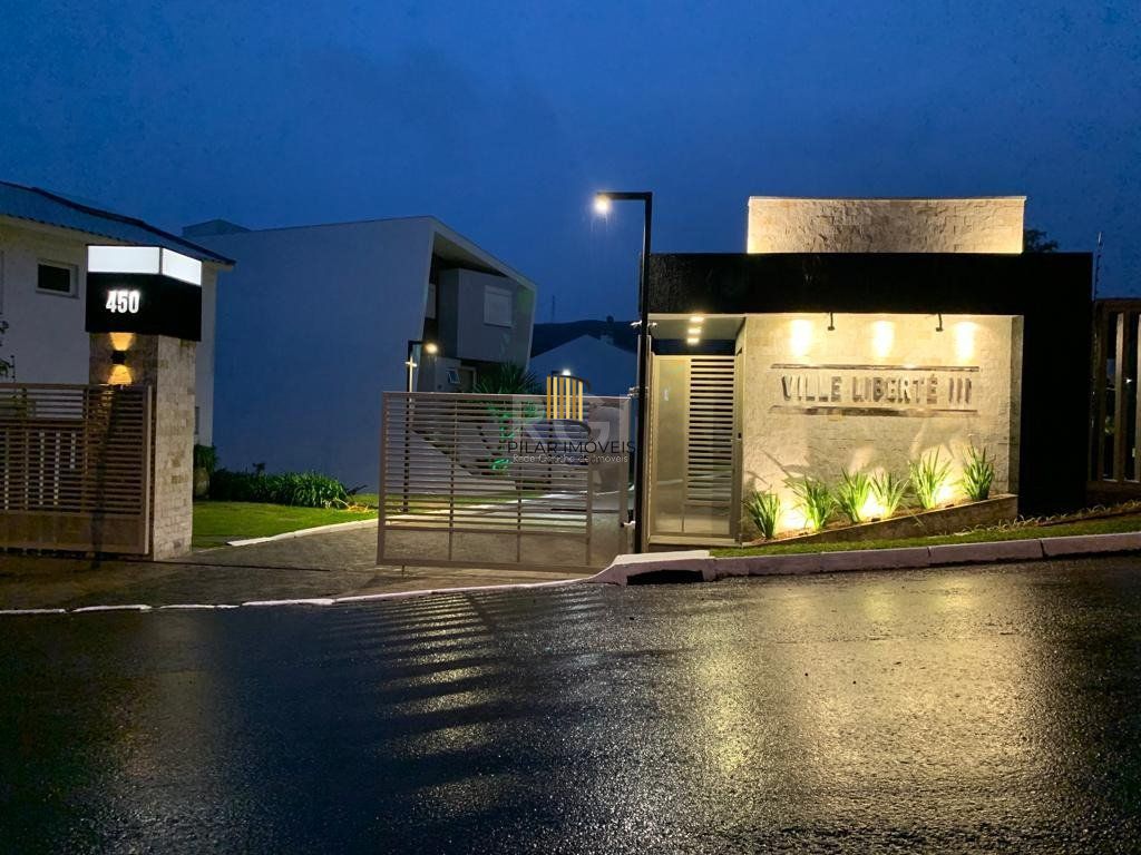 Terreno em Condominio para Venda - 0m², 0 dormitórios, Vila Nova - Pilar Imóveis